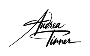 Andrea Tinner Logo